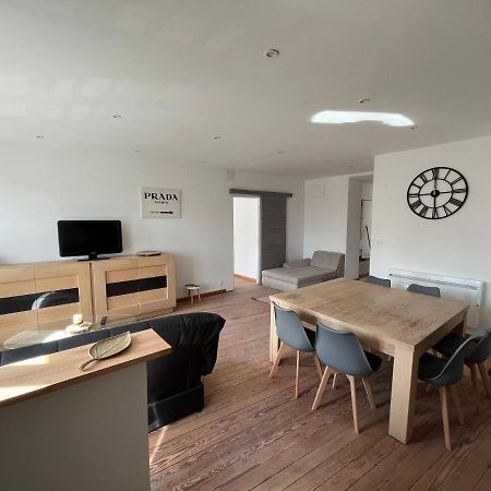 Apartamento Chez Tiago Nesle Exterior foto