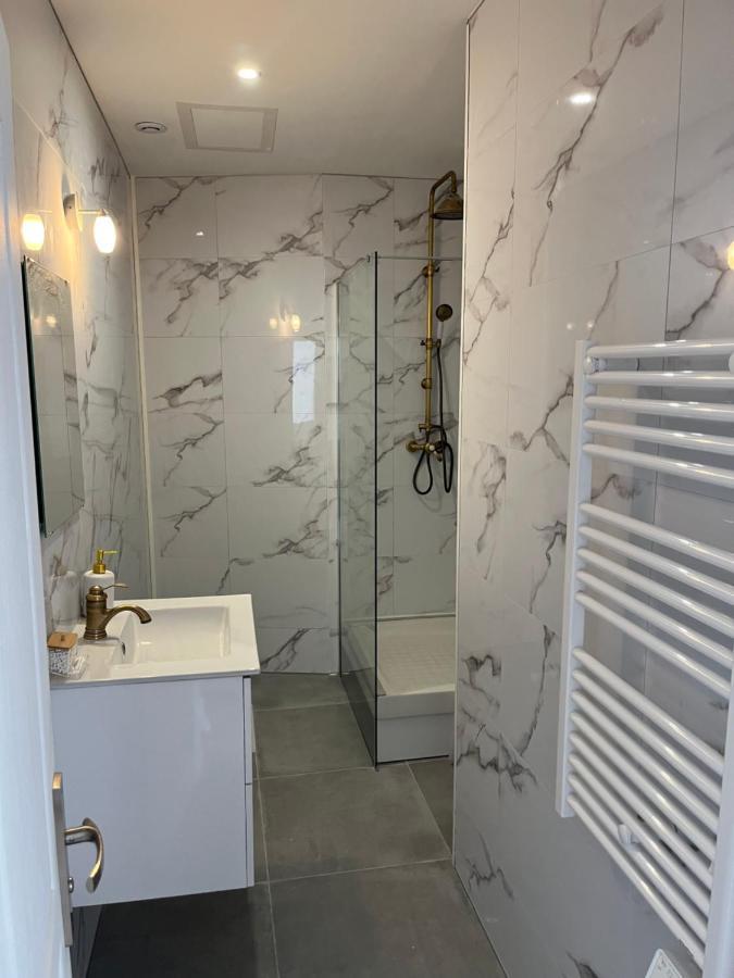 Apartamento Chez Tiago Nesle Exterior foto