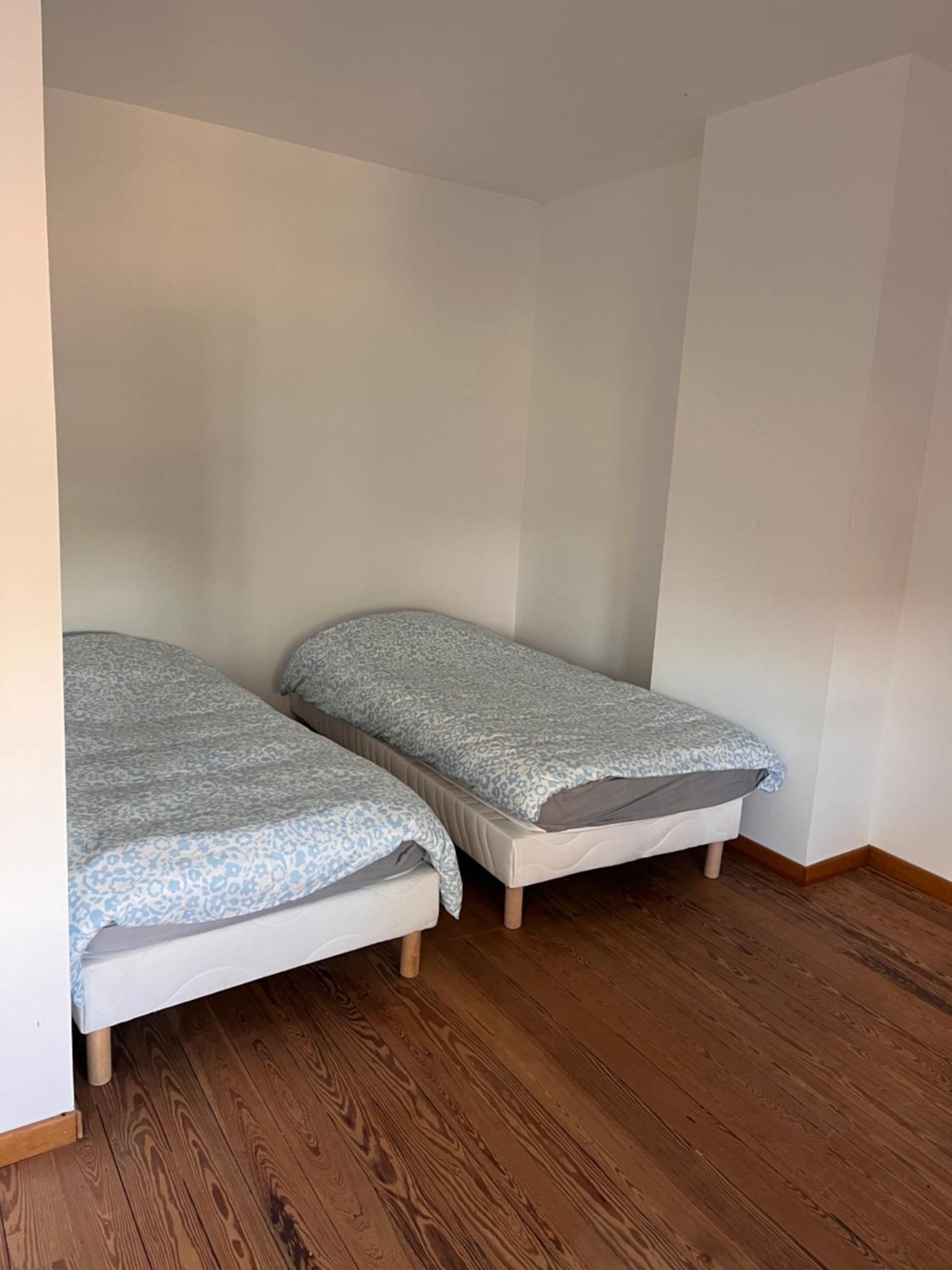 Apartamento Chez Tiago Nesle Exterior foto