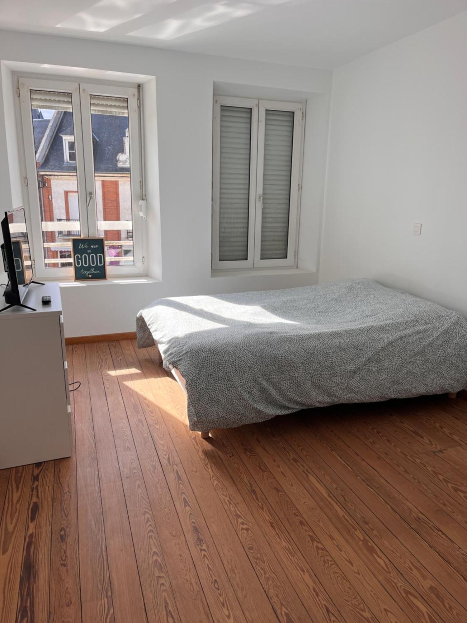 Apartamento Chez Tiago Nesle Exterior foto