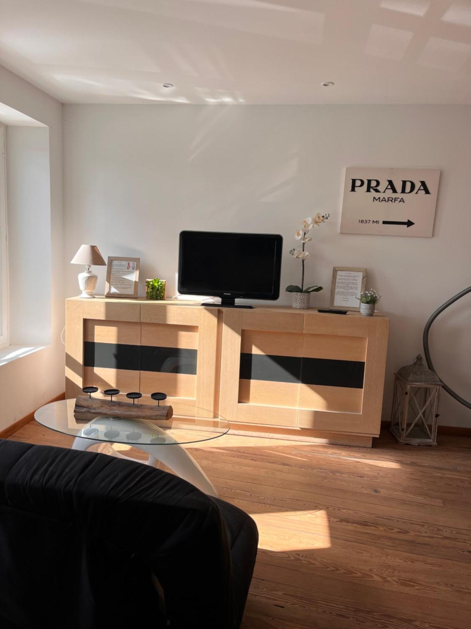 Apartamento Chez Tiago Nesle Exterior foto